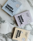 Laundry Detergent Strips - Fragrance Free