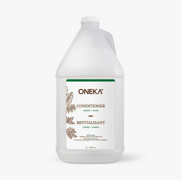 Oneka Conditioner - Cedar
