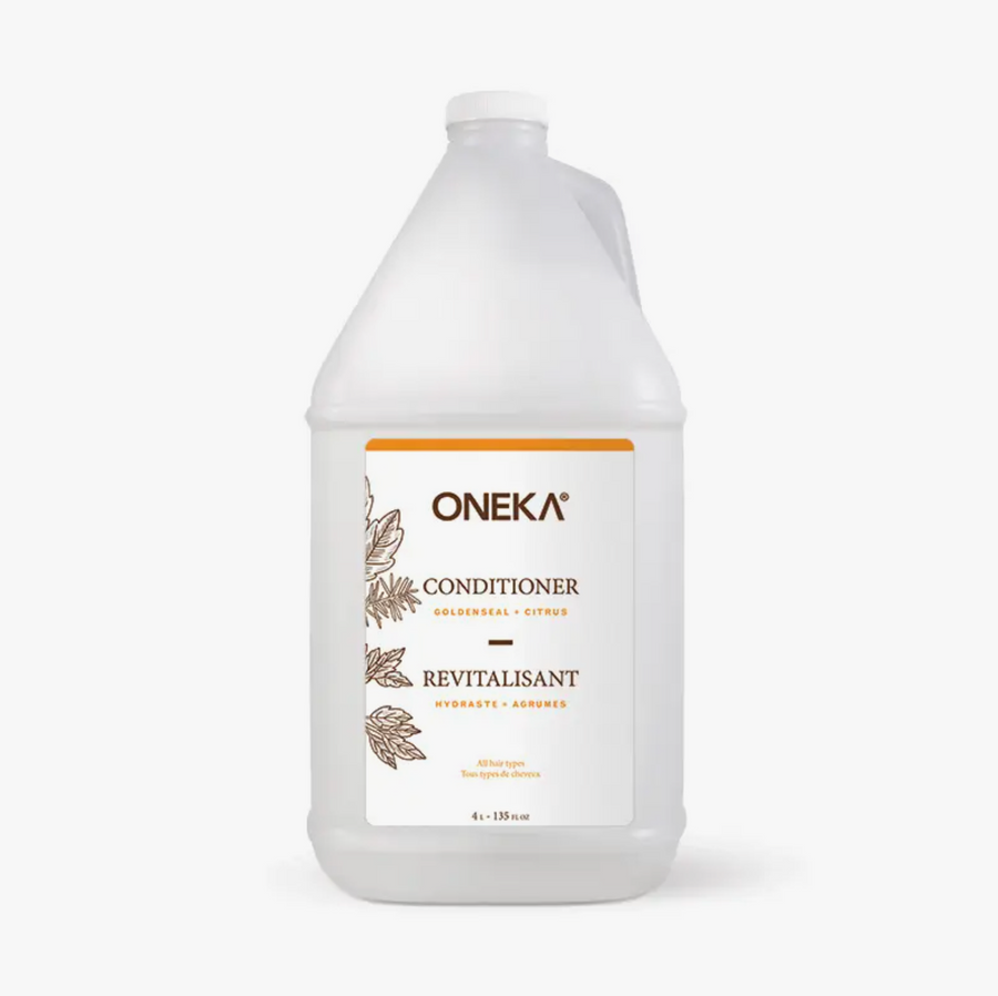 Oneka Conditioner - Citrus