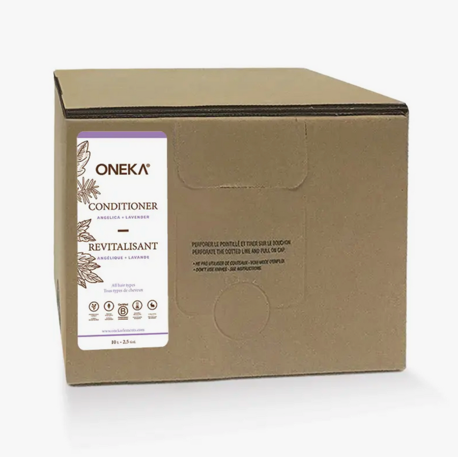 Oneka Conditioner - Lavender